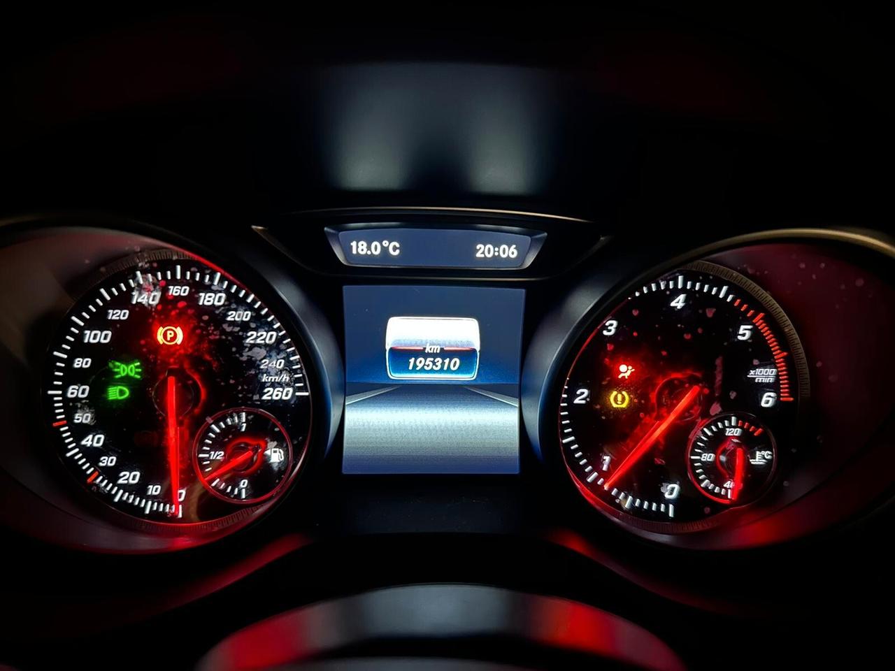 Mercedes-benz A 180 d Premium