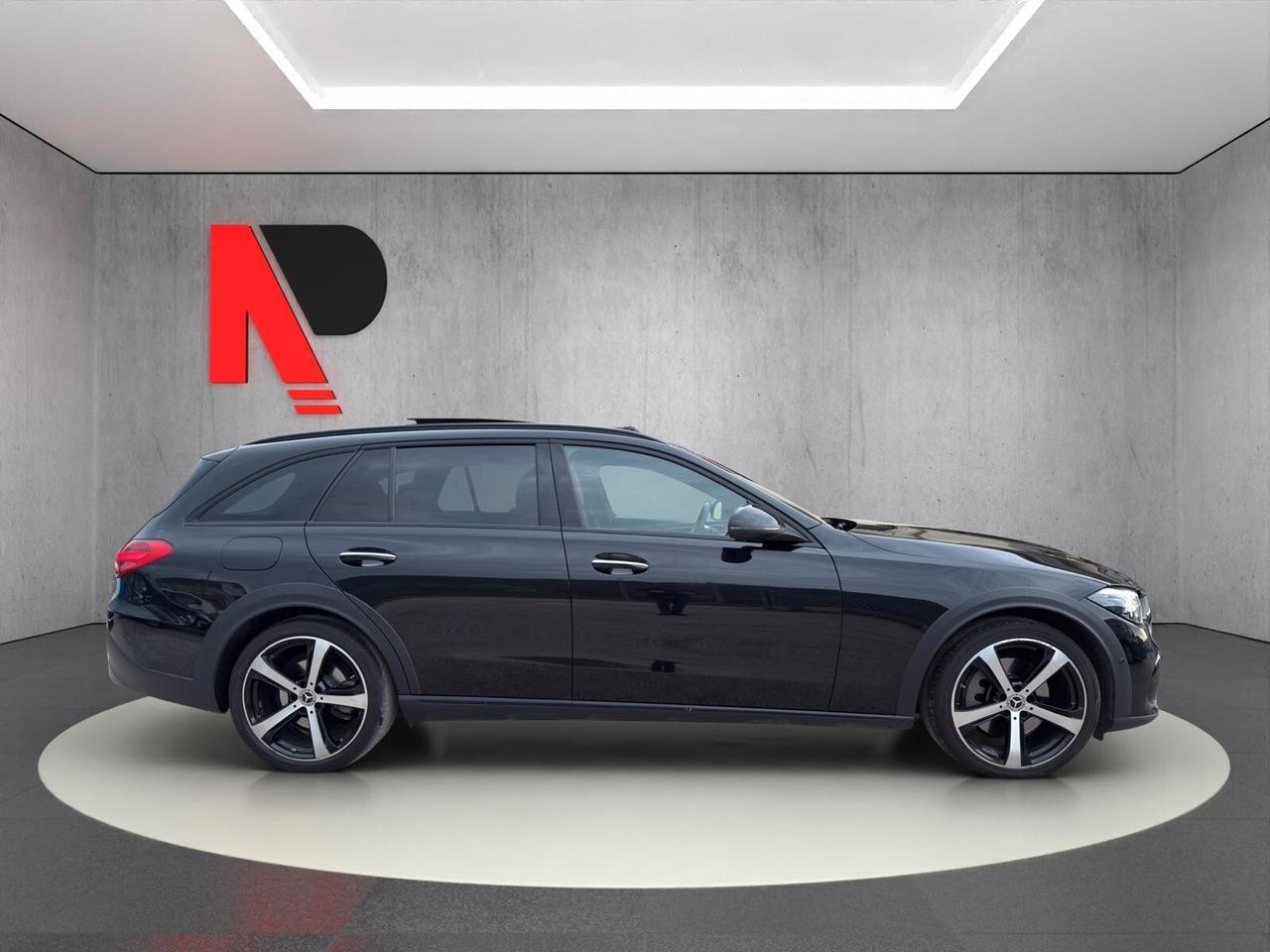 Mercedes-benz C 220 d Mild hybrid 4Matic Premium All-Terrain