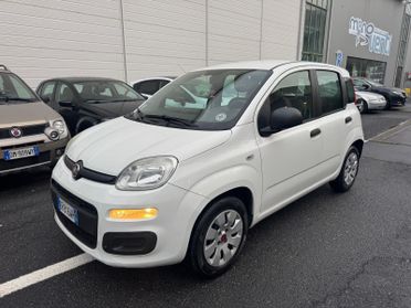 Fiat Panda 1.2 2013 benzina