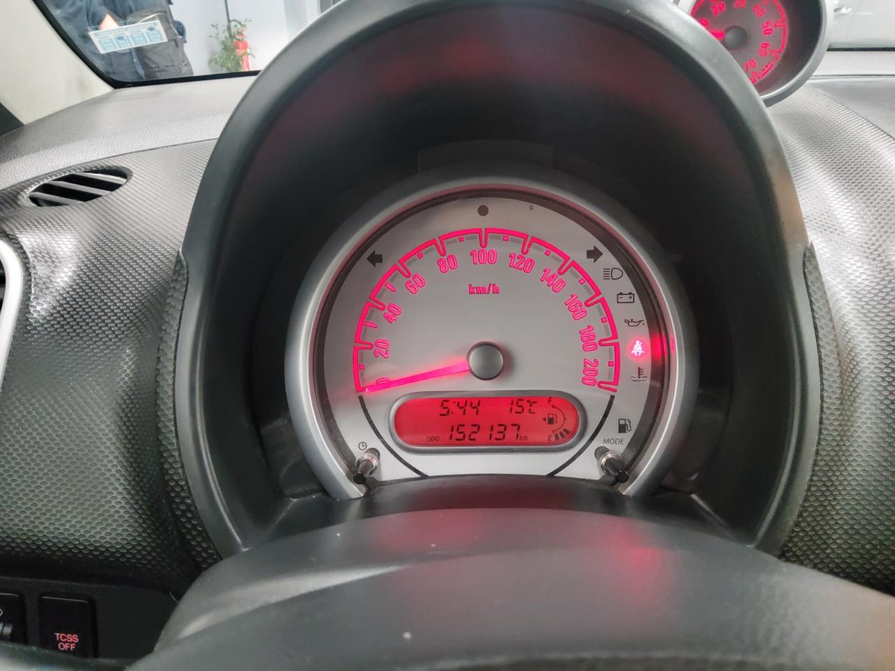 Opel Agila 1.2 16V 86CV Enjoy