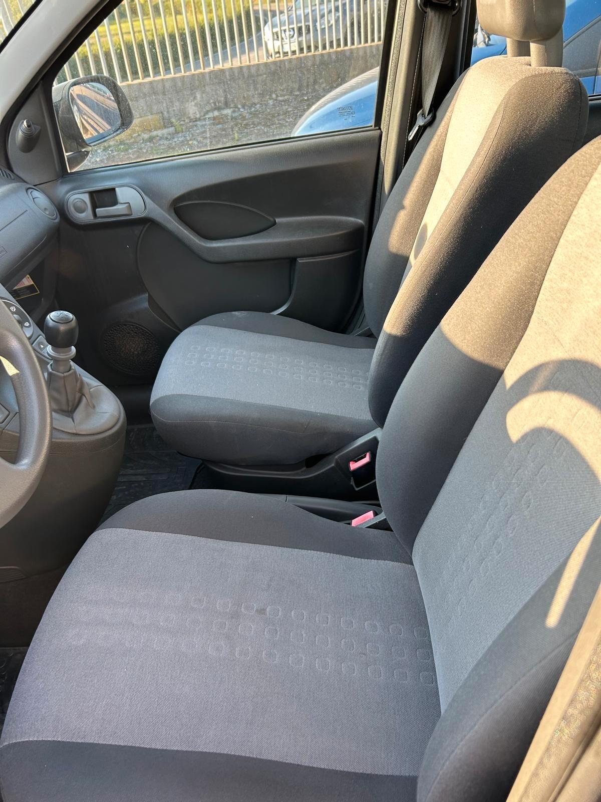 Fiat Panda 1.2 Dynamic ok neo patentati