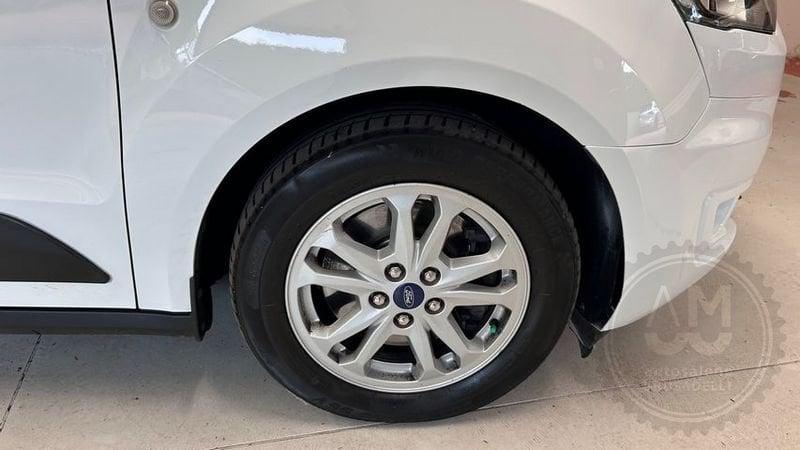 Ford Transit Connect 240 1.5 TDCi 120CV PL Furgone Trend + IVA 3 POSTI