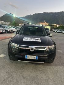 Dacia Duster 1.5 dCi 110CV 4x2 SL Delsey