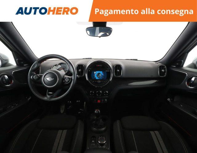 MINI Countryman 2.0 Cooper S Countryman