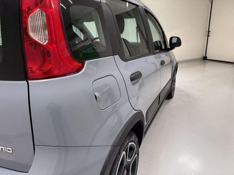 FIAT Panda Panda 1.0 FireFly S&S Hybrid City Life