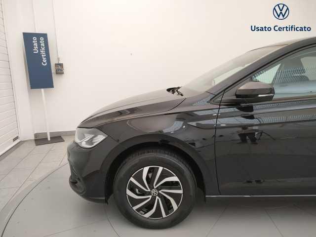 Volkswagen Polo 6ª serie 1.0 TSI EDITION PLUS