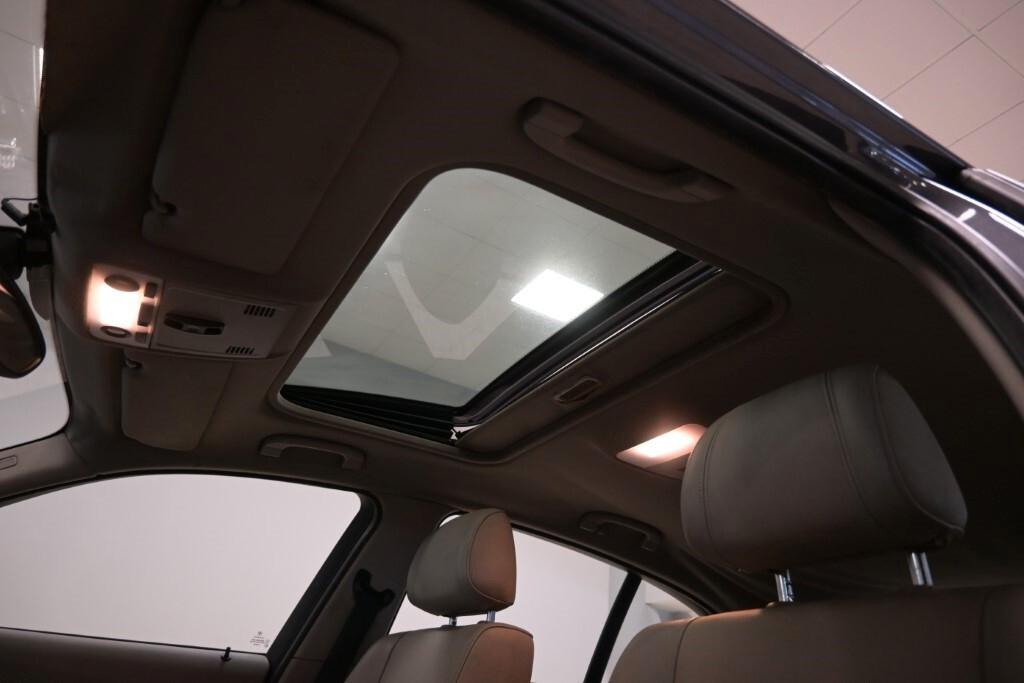 Bmw 120 120d cat 5 porte Futura