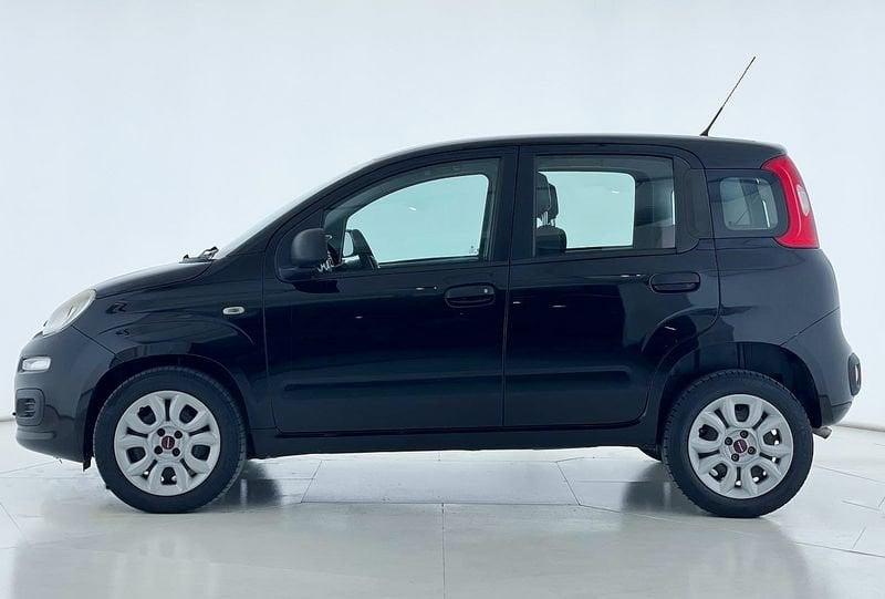 FIAT Panda Panda 0.9 TwinAir Turbo Natural Power Pop