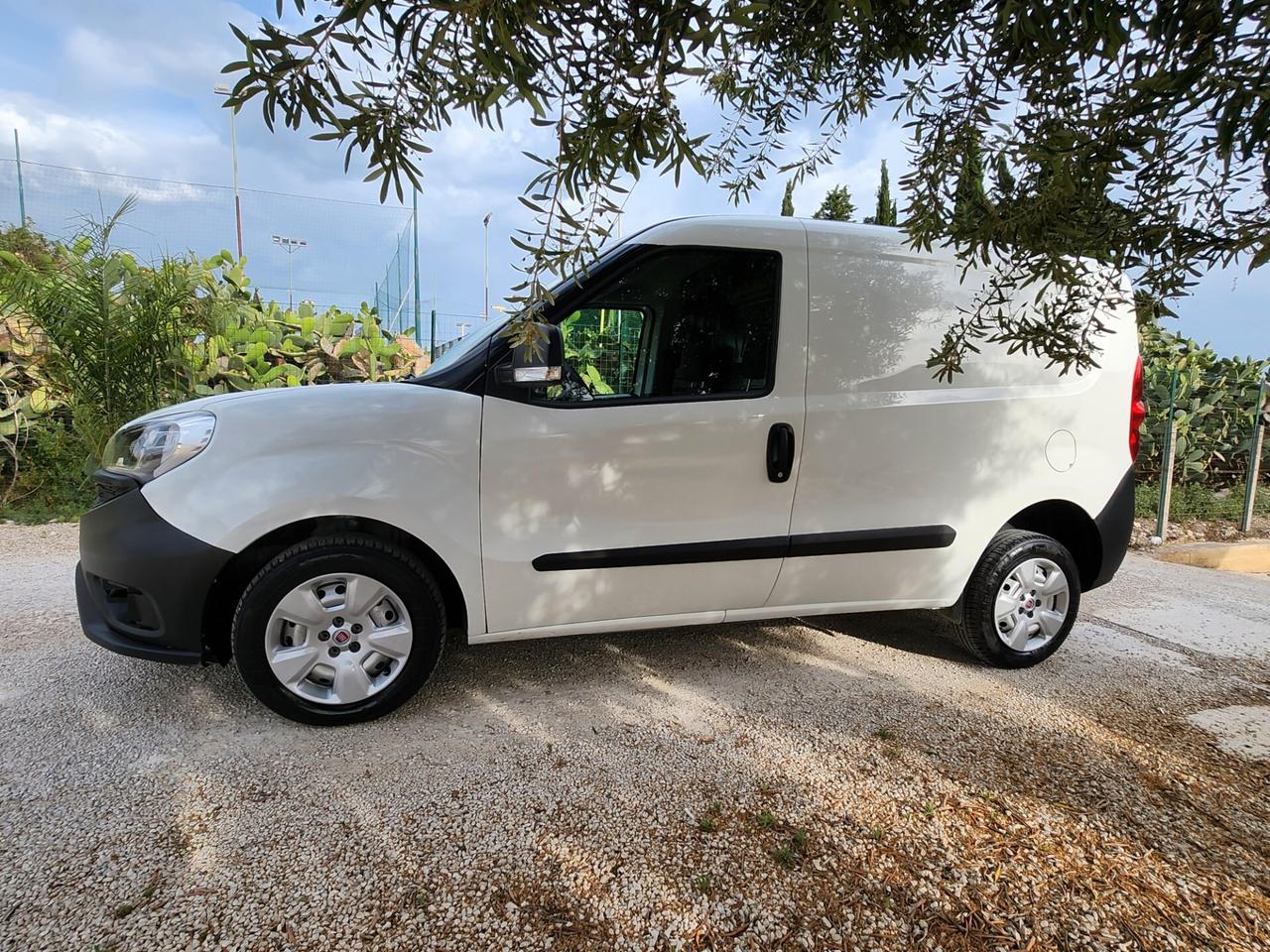 Fiat doblò