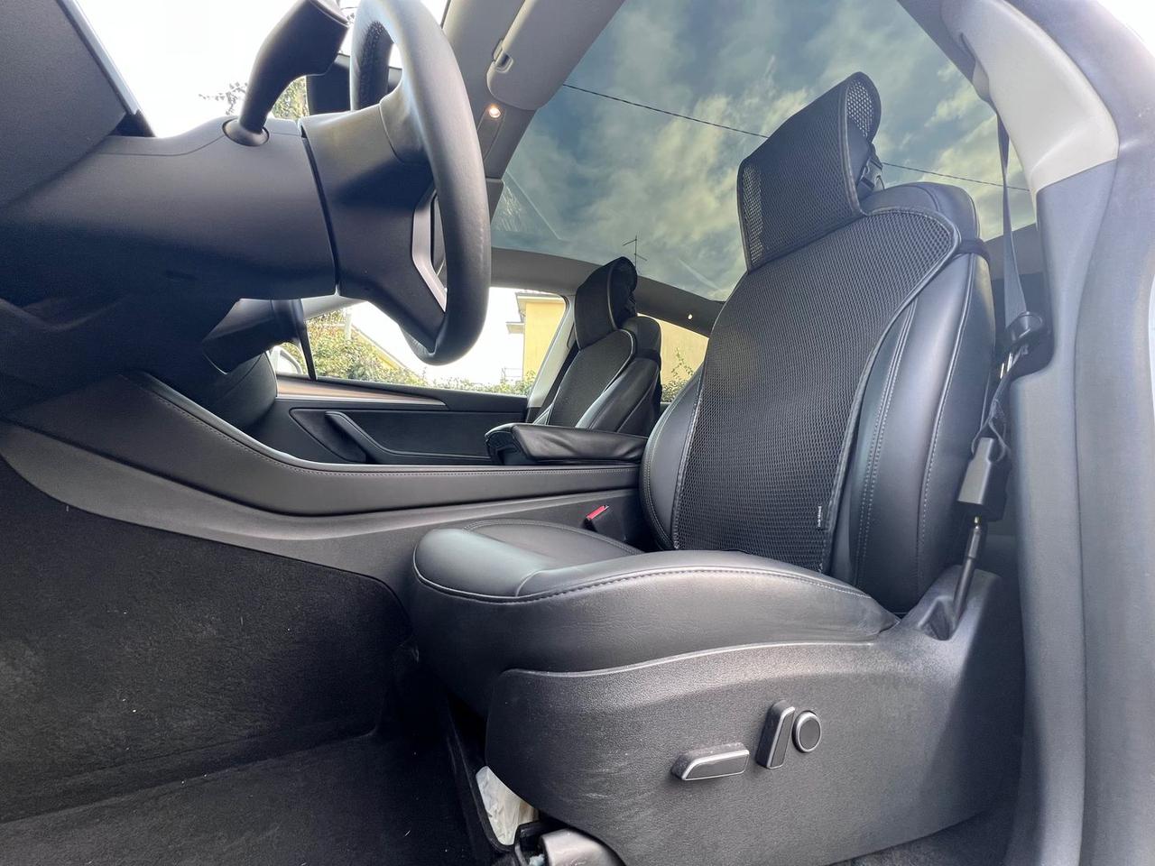 Tesla Model Y Performance #8966