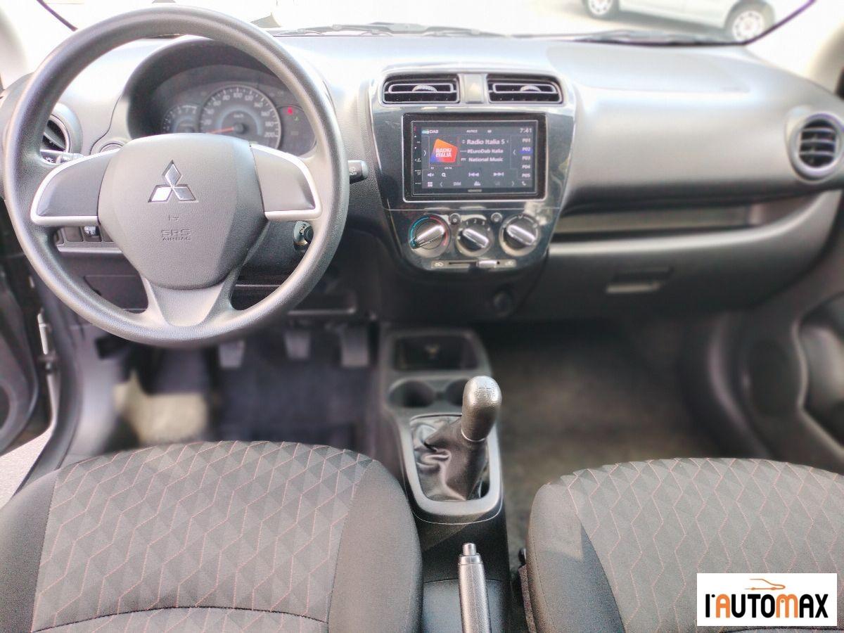 MITSUBISHI - Space Star 1.2 Invite radio