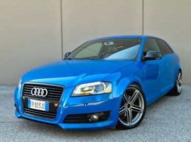 Audi A3 1.9 TDI F.AP. Ambition