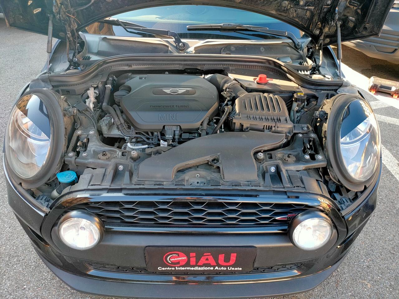 Mini 1.5 One D Neopatentati