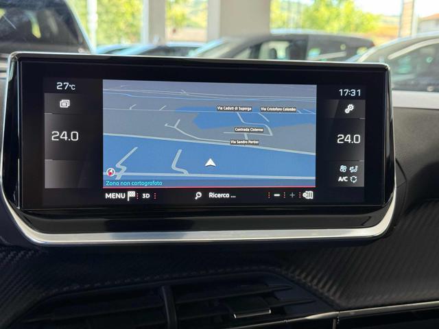 PEUGEOT 2008 BlueHDi 110 S&S Allure Pack