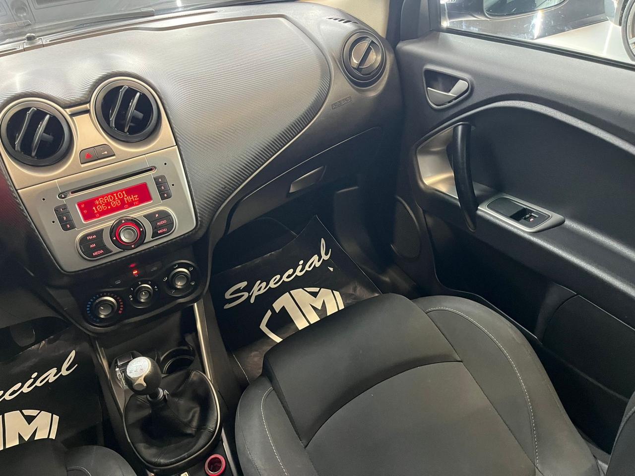 Alfa Romeo MiTo 1.3 JTDm-2 95 CV S&S Distinctive Sport Pak OK NEOPATENTATI