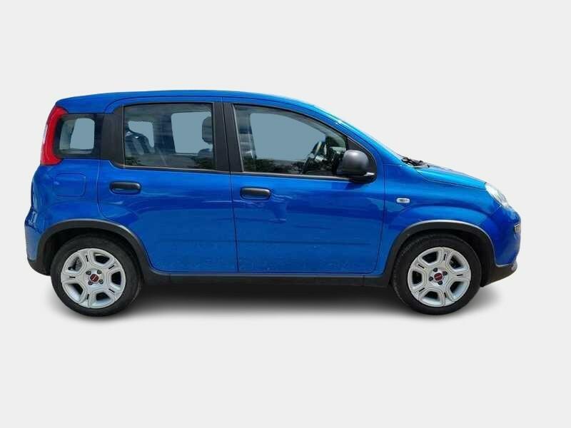 FIAT PANDA 1.0 HYBRID MY24