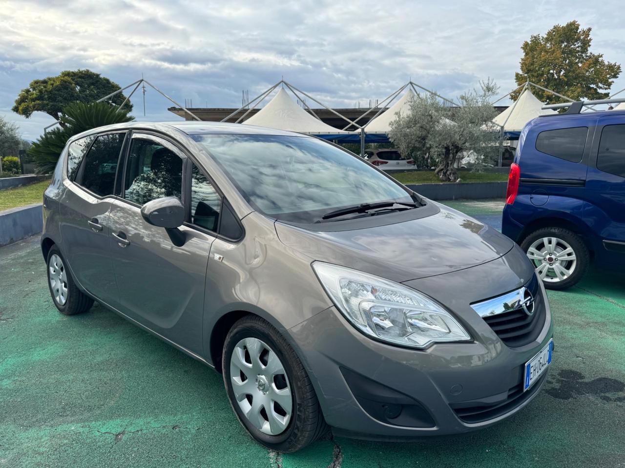 Opel Meriva 1.7 CDTI 110CV Elective