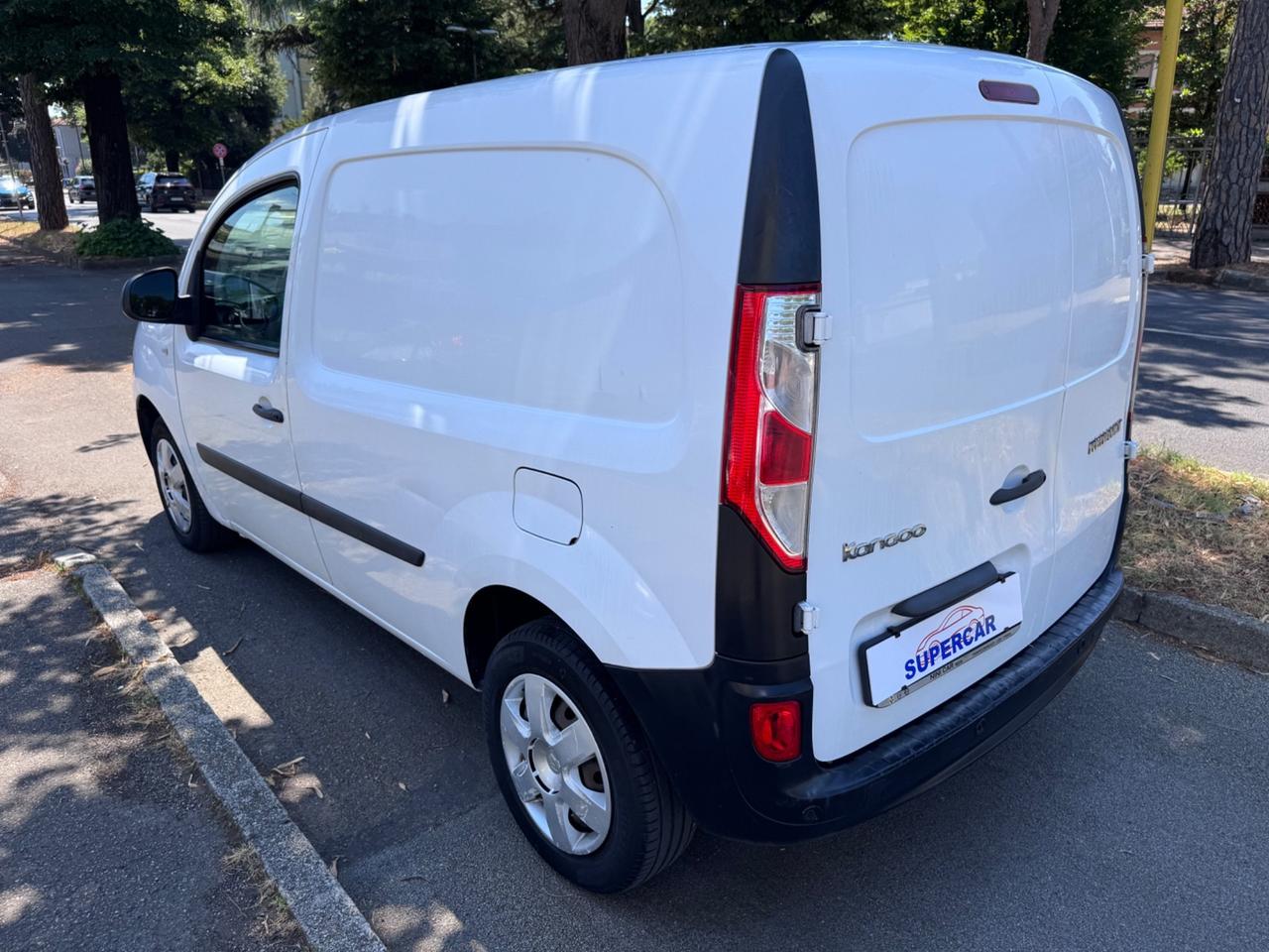 Renault Kangoo 1.5 dCi 75CV Express garanzia 12 mesi