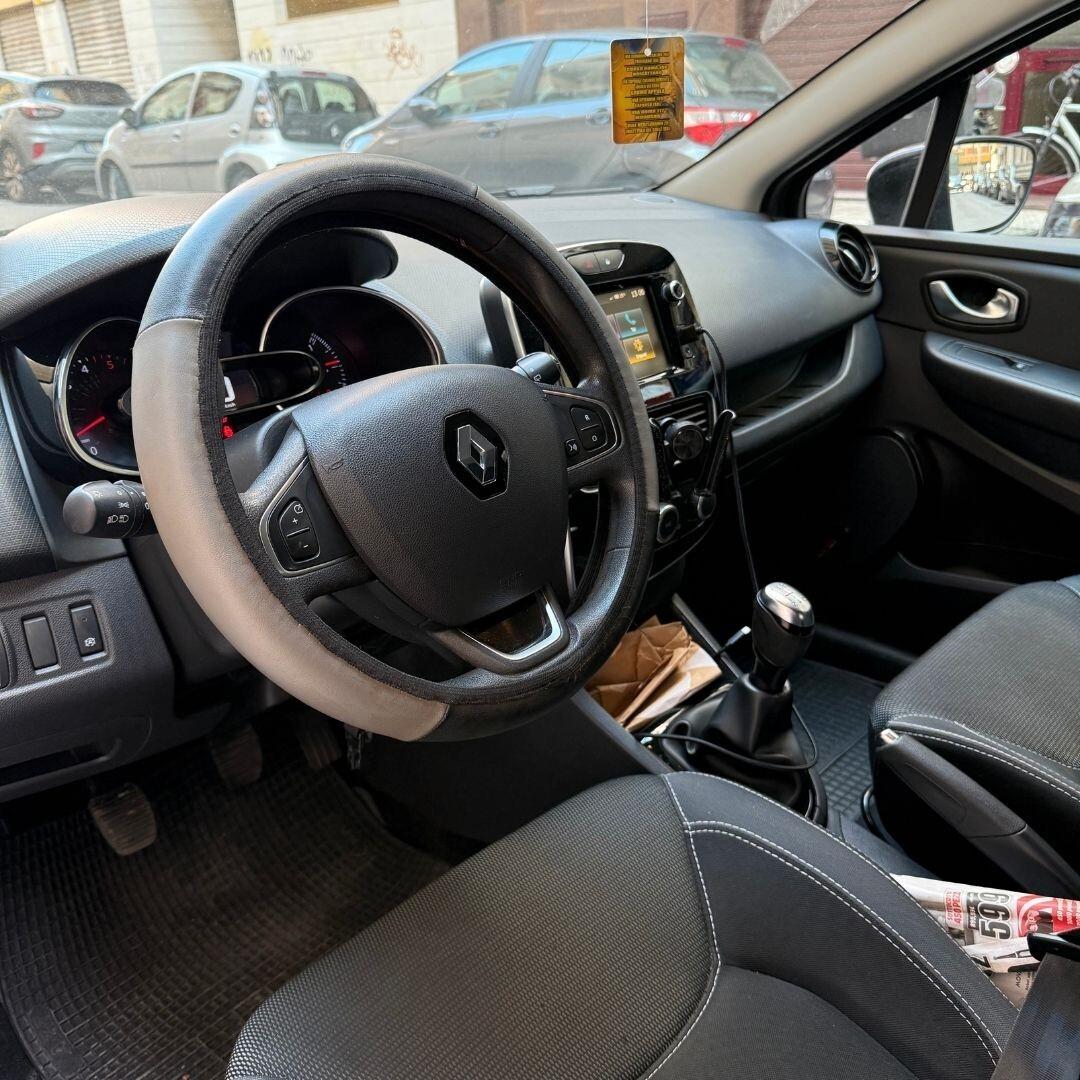 Renault Clio dCi 8V 90 CV 5 porte Life