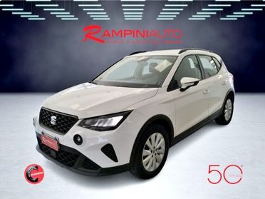 SEAT Arona 1.0 TGI Style Km 68.000 Pronta Consegna Iva espost
