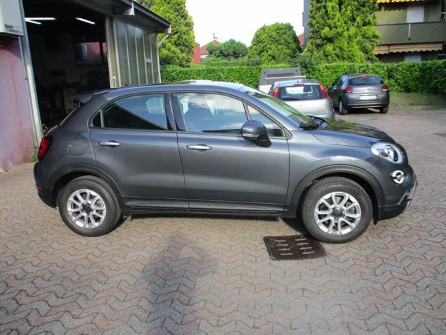FIAT 500X 1.3 T4 150 CV DCT Cross*NAVIGATORE