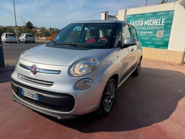 Fiat 500L 1.6 Multijet 120 CV