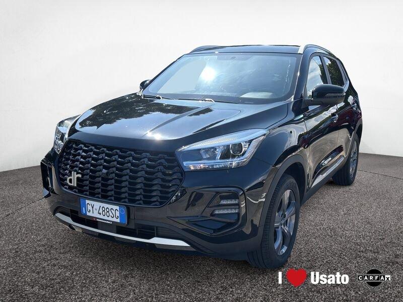 DR AUTOMOBILES dr 5.0 1.5 Unica Gpl 114cv