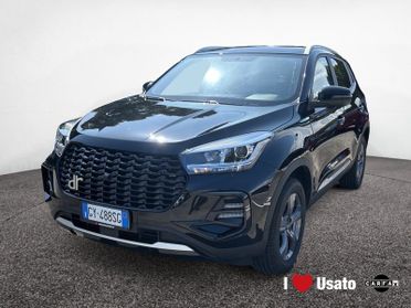 DR AUTOMOBILES dr 5.0 1.5 Unica Gpl 114cv