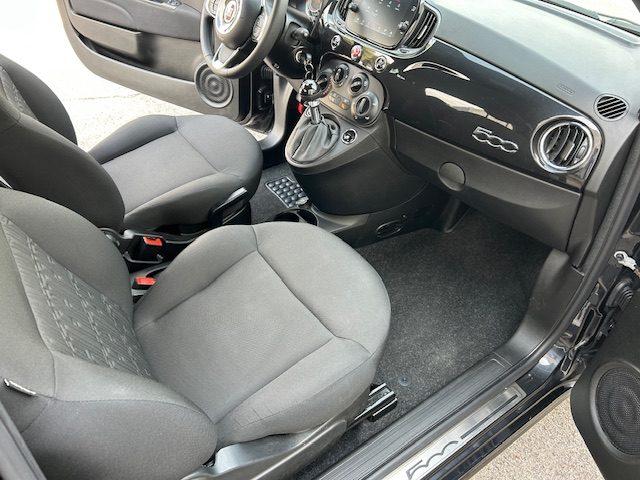 FIAT 500 1.0 Hybrid Dolcevita SENZA VINCOLI FINANZIARI