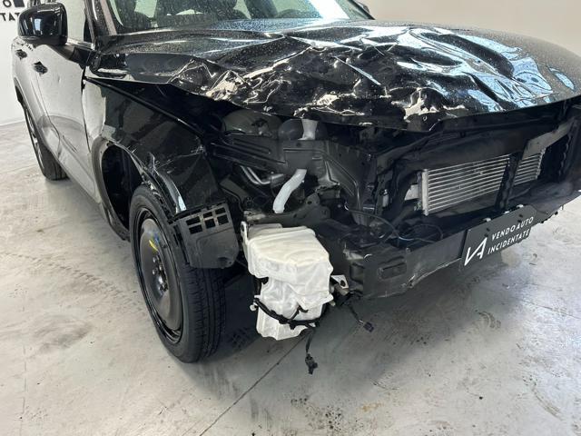 VOLVO XC40 T4 RECHARGE PLUG-IN HYBRID INSCRIPTION EXPRESSION