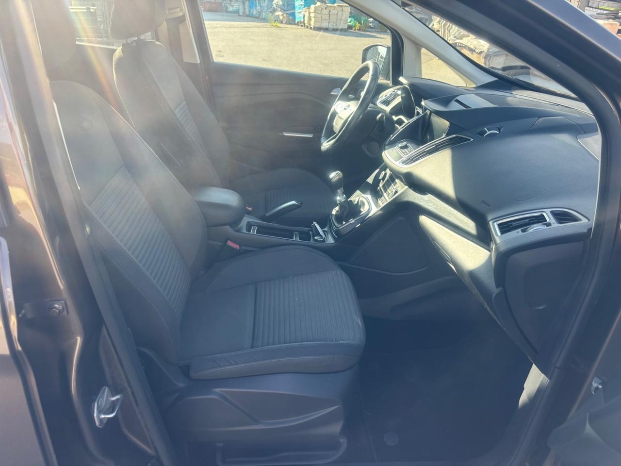Ford C-Max 1.5 TDCi 120CV Start&Stop Titanium
