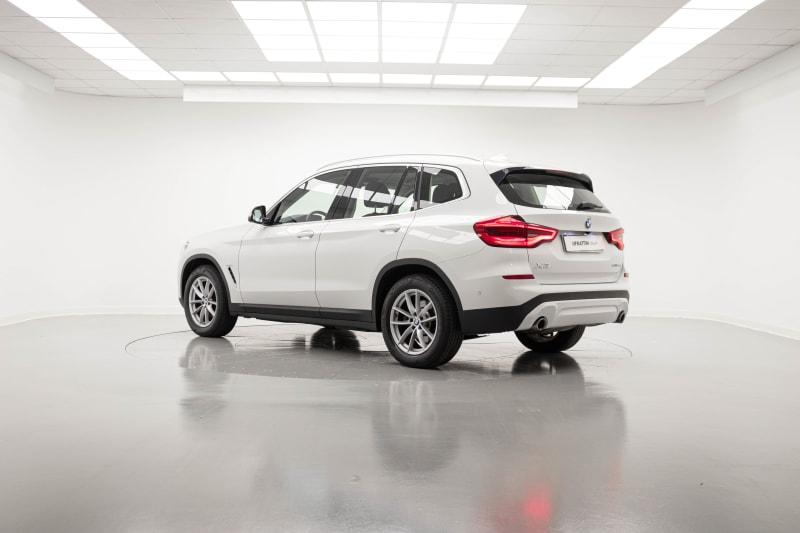 BMW X3 XDRIVE20D 48V BUSINESS ADVANTAG