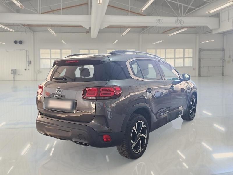 CITROEN C5 AIRCROSS BLUEHDI 130 SES SHINE 5 PORTE SUV