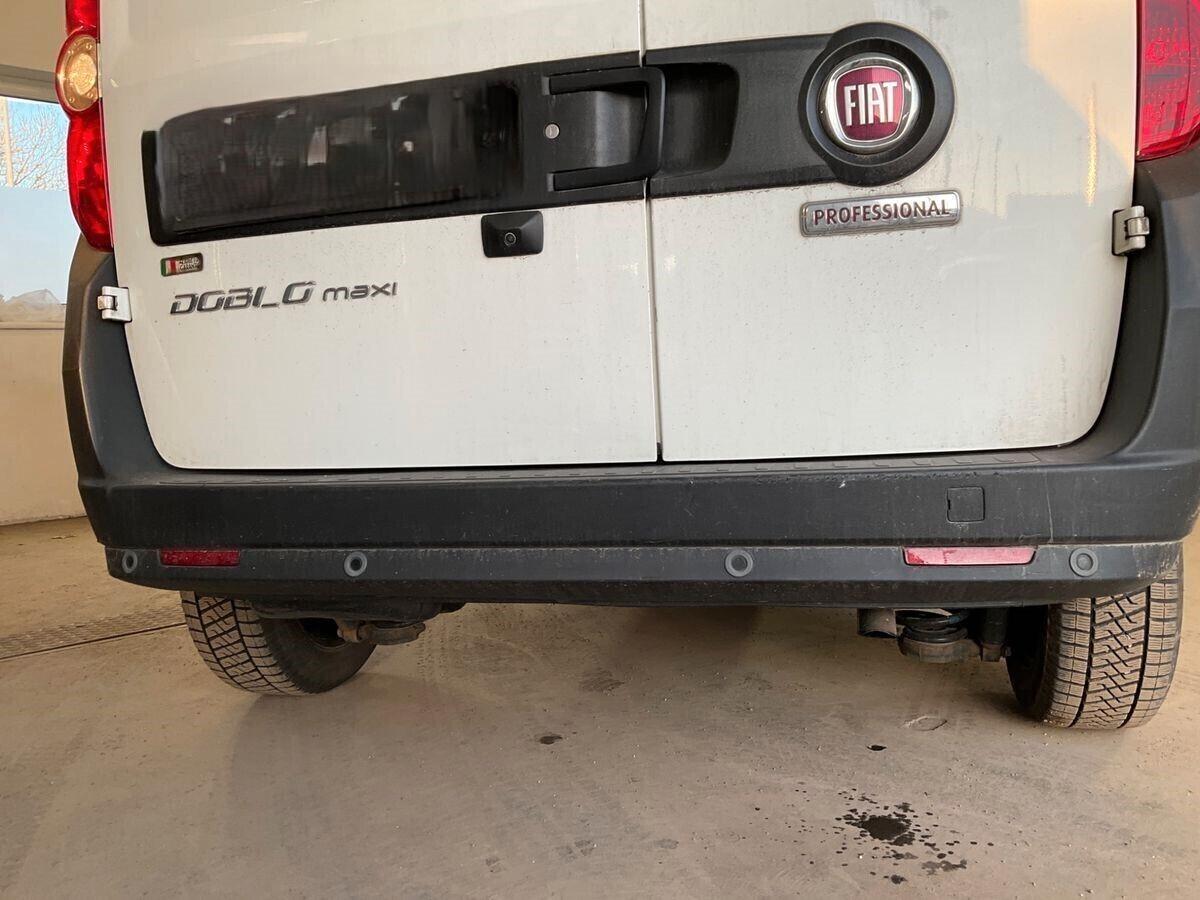 fiat doblo' cargo 1.6 mjt 120 cv MAXI 3 POSTI