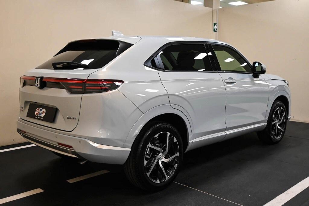 HONDA HR-V 3ª serie HR-V 1.5 Hev eCVT Advance ...