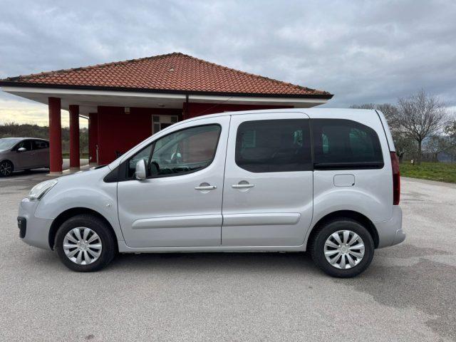 CITROEN Berlingo Multispace BlueHDi 100 5 posti Feel Combi N1