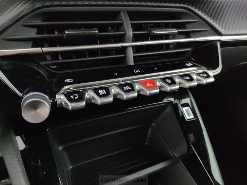 Peugeot 2008 PureTech 100 Style