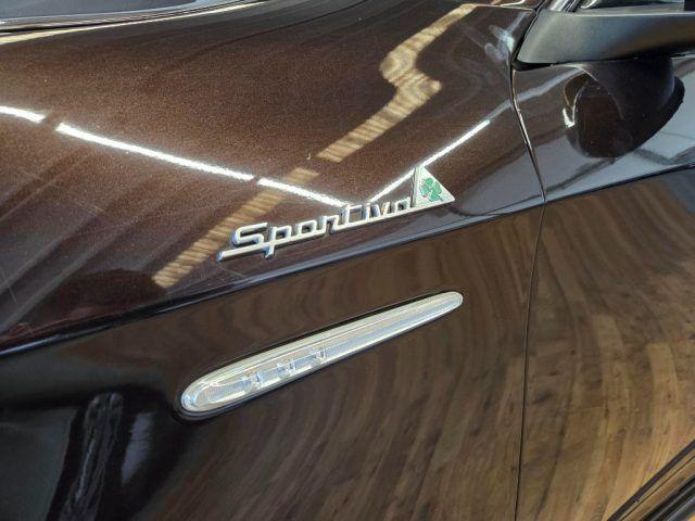 ALFA ROMEO Giulietta 1.6 JTDm-2 105 CV Sportiva