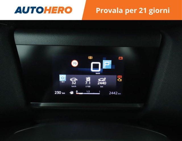 CITROEN C4 PureTech 130 S&S EAT8 Plus