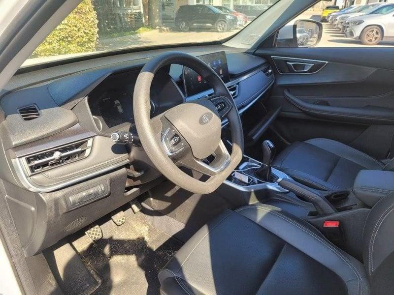 DR AUTOMOBILES dr 5.0 1.5 Bi-Fuel GPL Unica