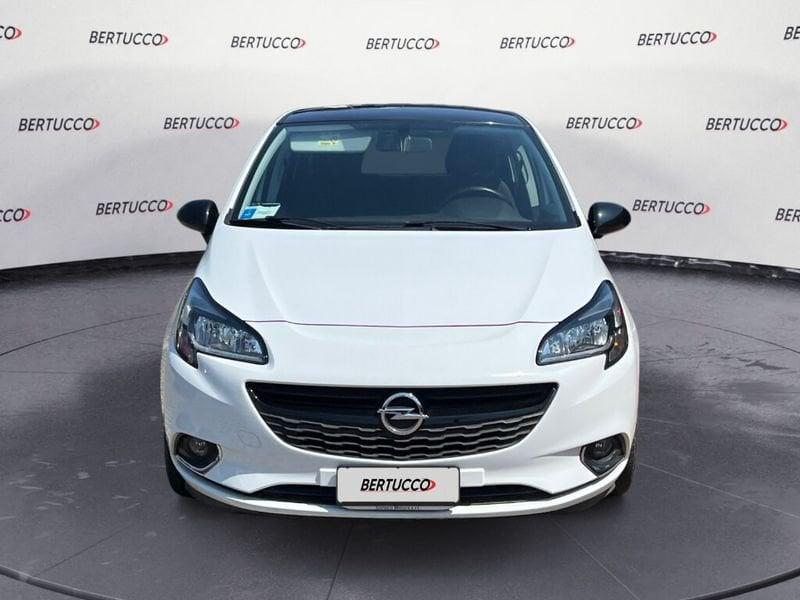 Opel Corsa 5ª serie 1.3 CDTI ecoFLEX Start&Stop 5 porte b-Color
