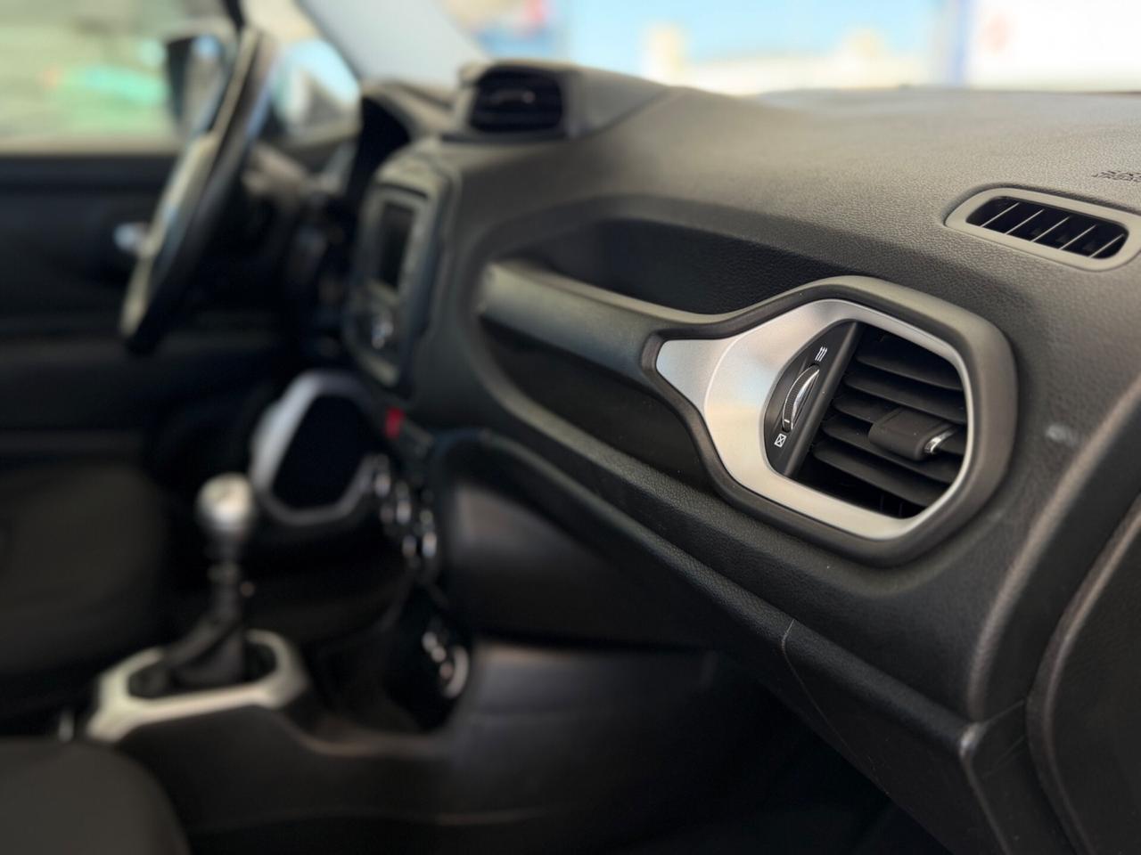 Jeep Renegade 1.6 Mjt 120 CV Limited Adventure