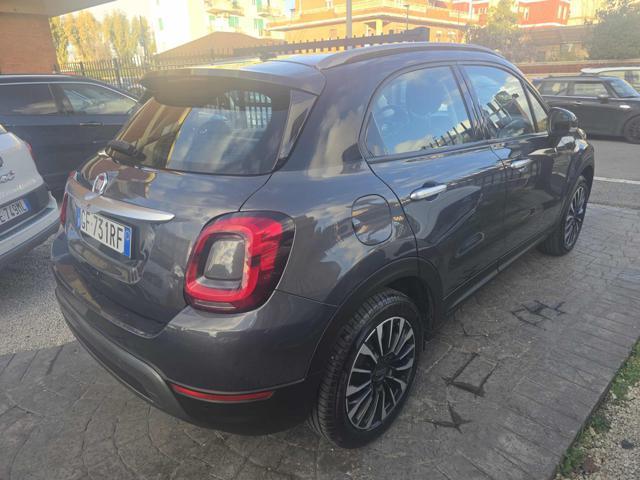 FIAT 500X 1.0 T3 120 CV Connect aziendale NO OBBLIGO DI !!!!