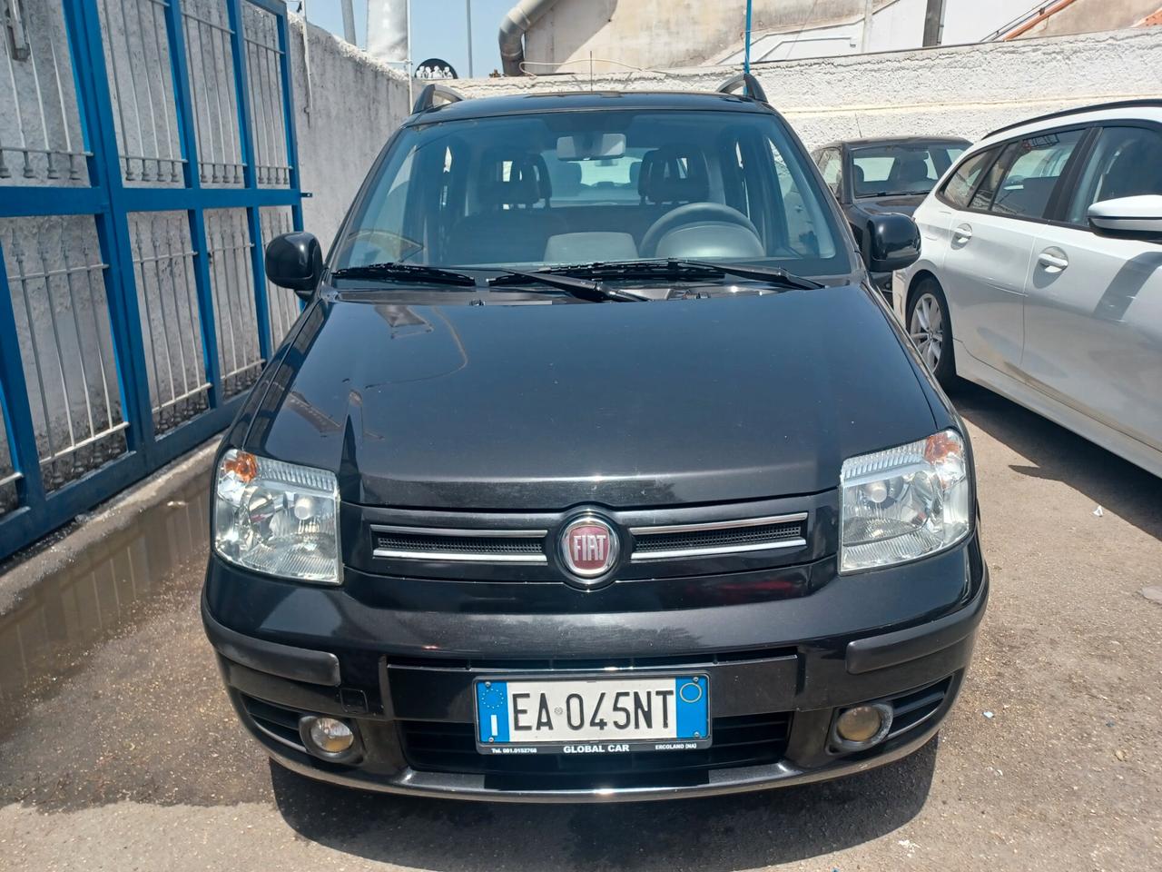 Fiat Panda 1.2 Dynamic UNICO PROPRIETARIO