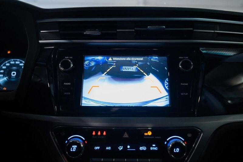 Ssangyong Korando 1.5 gdi-t Dream 2wd