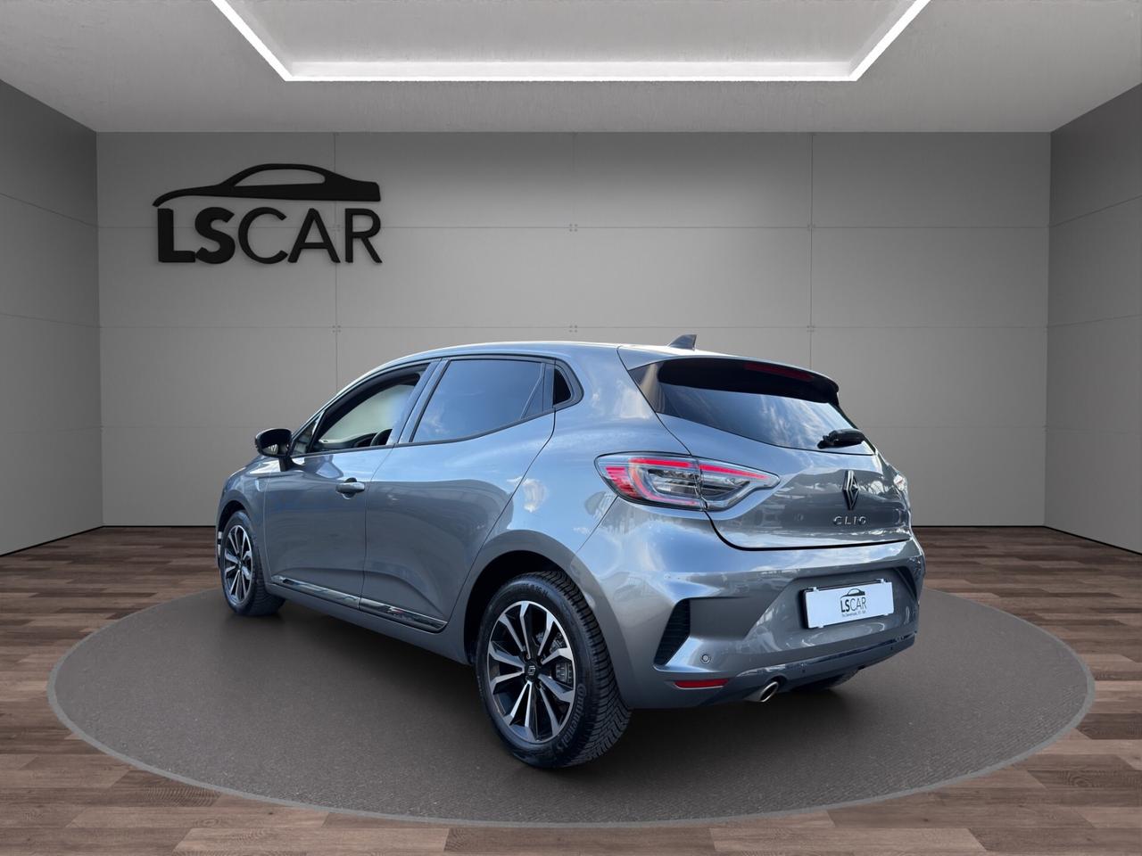 Renault - Clio TCe 90 CV