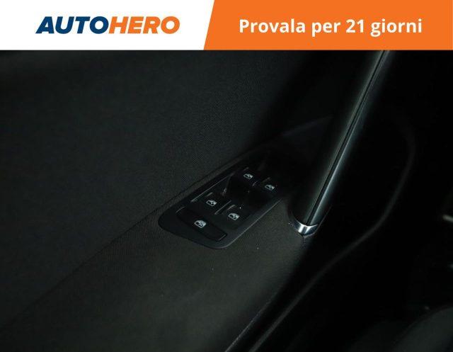 VOLKSWAGEN Golf 1.6 TDI 110 CV 5p. Comfortline BlueMotion Technolo