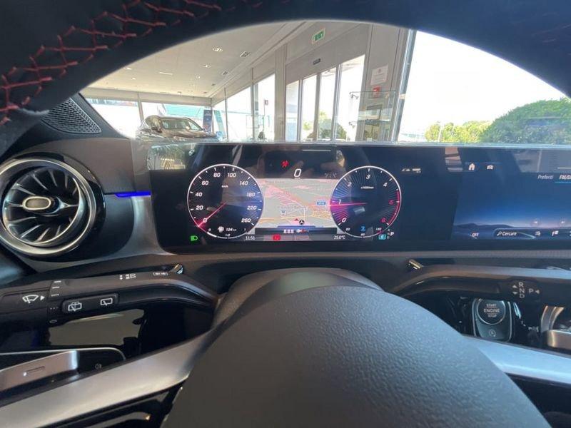 Mercedes-Benz Classe A 180d Automatic AMG Line Advanced Plus