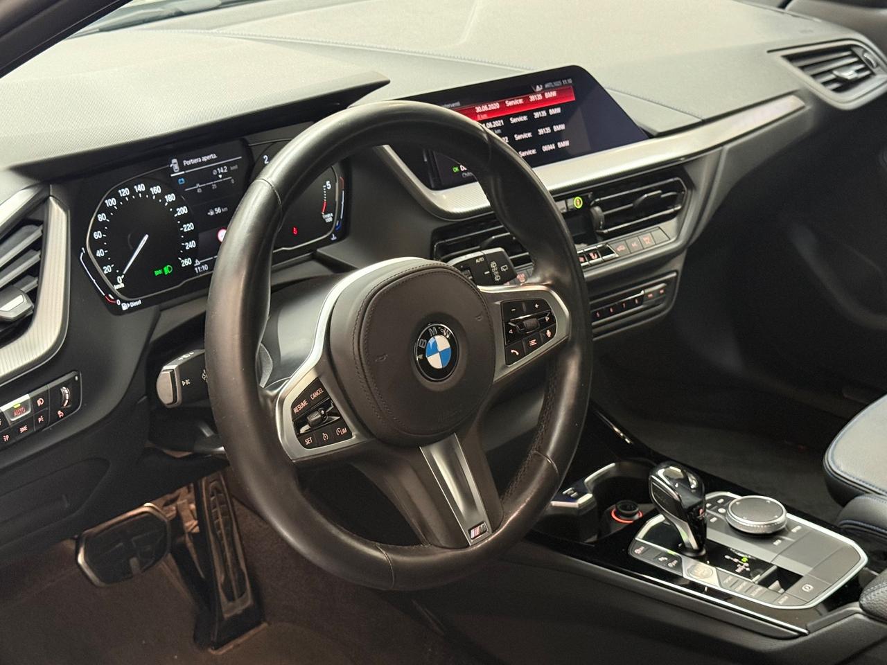 Bmw 120 120d xDrive 5p. Msport