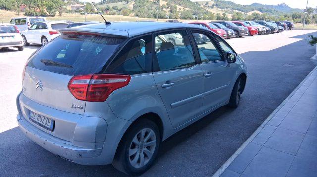 CITROEN C4 Picasso 1.6 HDi diesel 110cv airdream Elegance